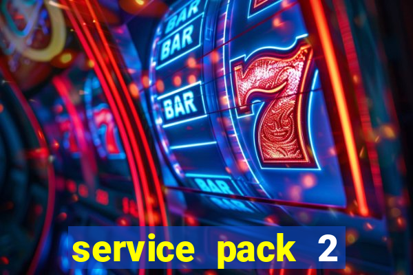 service pack 2 windows 7 64 bits download